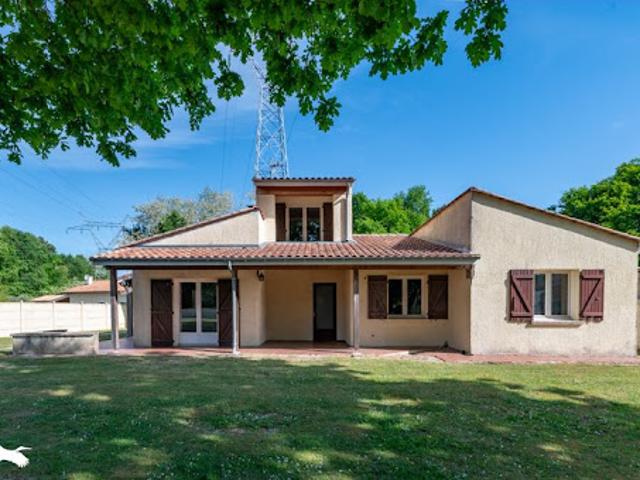 Vente Maison 4 pièces 106 m2 Saint Sauveur