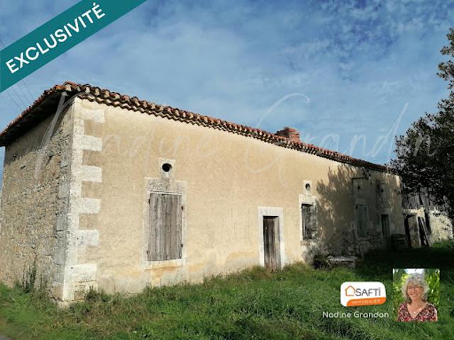 Vente Maison 4 pièces 106 m2 Saint Vallier