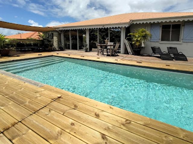 Vente Maison 4 pièces 106 m2 Sainte luce