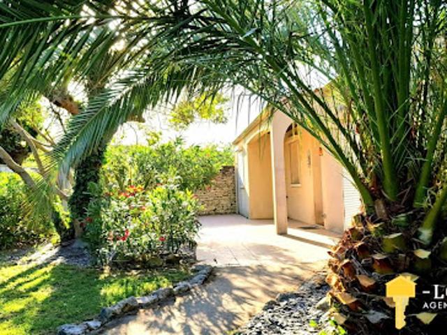 Vente Maison 4 pièces 106 m2 Saujon