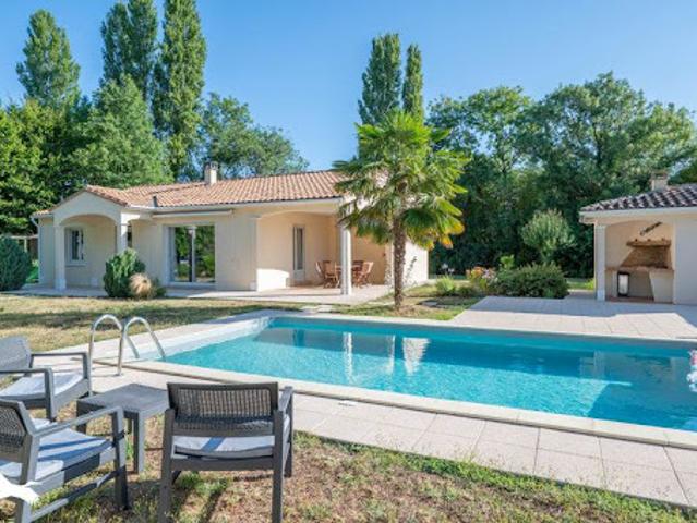 Vente Maison 4 pièces 106 m2 Saujon