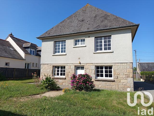 Vente Maison 4 pièces 106 m2 Tinténiac