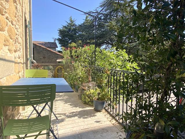 Vente Maison 4 pièces 106 m2 Uzès