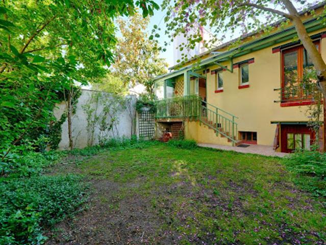 Vente Maison 4 pièces 106 m2 Vanves