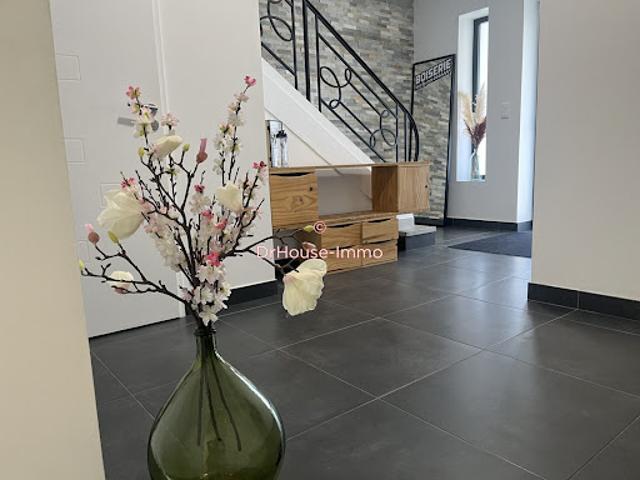 Vente Maison 4 pièces 106 m2 Vichy