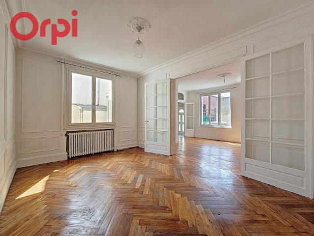 Vente Maison 4 pièces 106 m2 Vichy