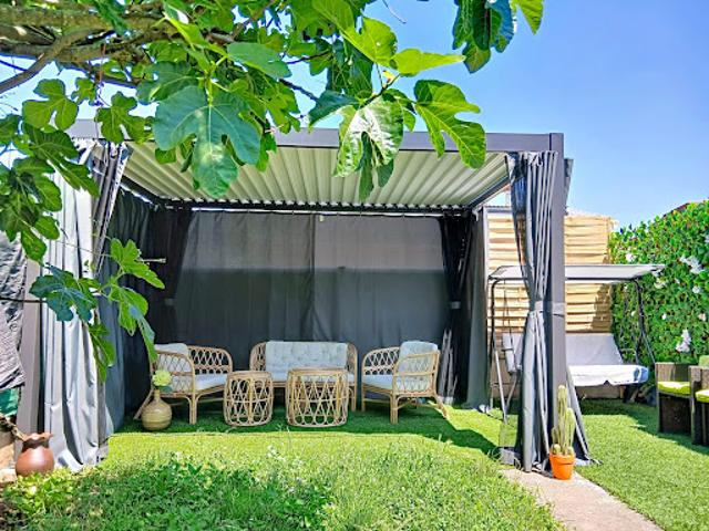 Vente Maison 4 pièces 106.07 m2 Meyzieu