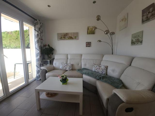 Vente Maison 4 pièces 106 m2 Wissous