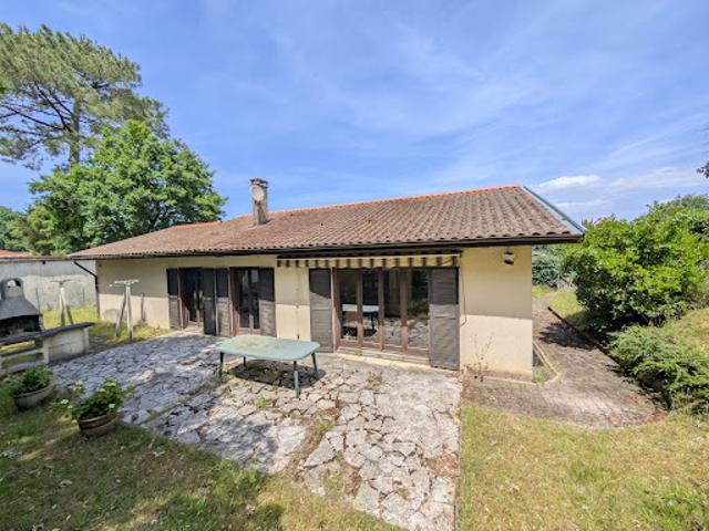 Vente Maison 4 pièces 106.33 m2 Labenne