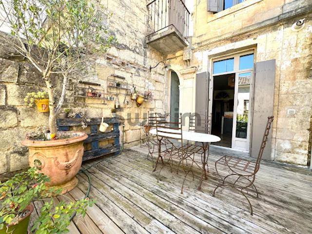 Vente Maison 4 pièces 106.33 m2 Sommieres