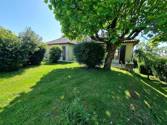 Vente Maison 4 pièces 106.4 m2 Lanouaille
