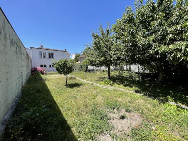Vente Maison 4 pièces 106.59 m2 Perigueux