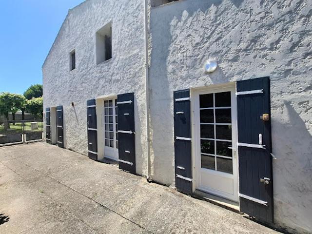 Vente Maison 4 pièces 106.9 m2 Grézac