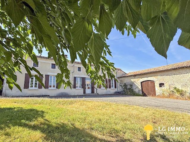 Vente Maison 4 pièces 106.9 m2 Mortiers