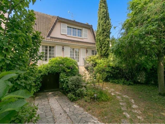 Vente Maison 4 pièces 106.9 m2 Sucy en Brie