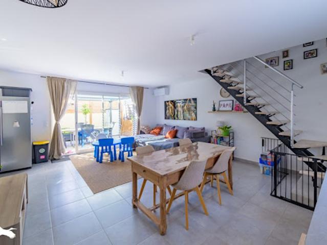 Vente Maison 4 pièces 107 m2 Mios