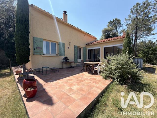 Vente Maison 4 pièces 107 m2 Oms
