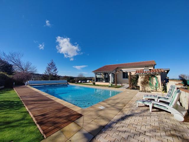 Vente Maison 4 pièces 107 m2 Auch