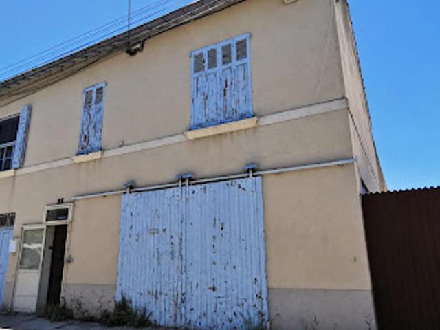 Vente Maison 4 pièces 107 m2 Avignon