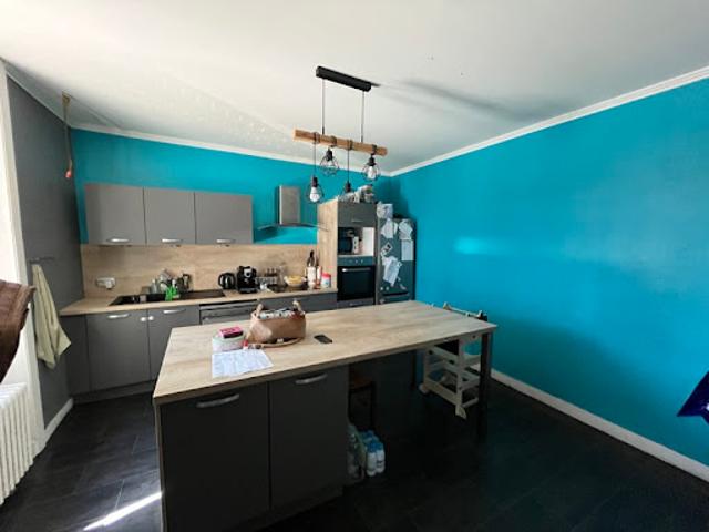 Vente Maison 4 pièces 108 m2 Aixe sur Vienne
