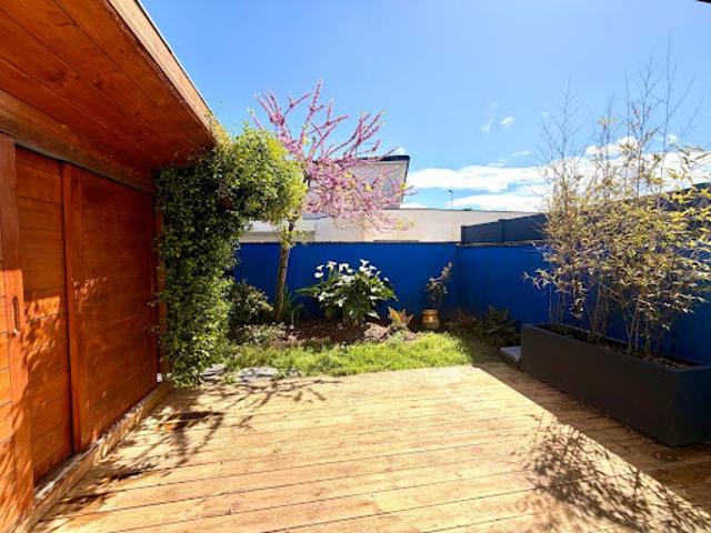 Vente Maison 4 pièces 107 m2 Anglet