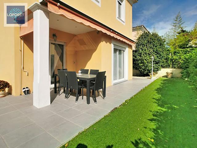 Vente Maison 4 pièces 87 m2 Antibes