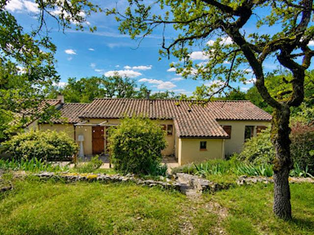 Vente Maison 4 pièces 107 m2 Arcambal