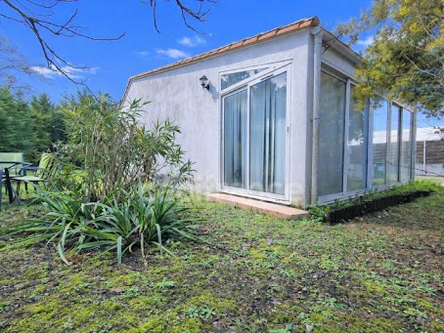 Vente Maison 4 pièces 107 m2 Barzan