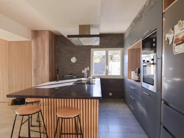 Vente Maison 4 pièces 107 m2 Bizanos