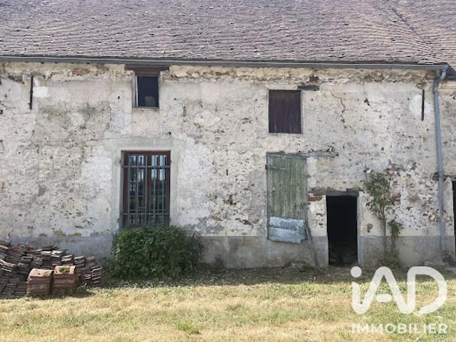 Vente Maison 4 pièces 107 m2 Boissy le Châtel