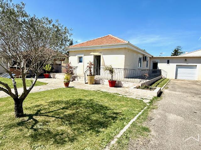 Vente Maison 4 pièces 107 m2 Bollene