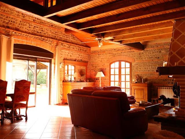 Vente Maison 4 pièces 107 m2 Cugnaux