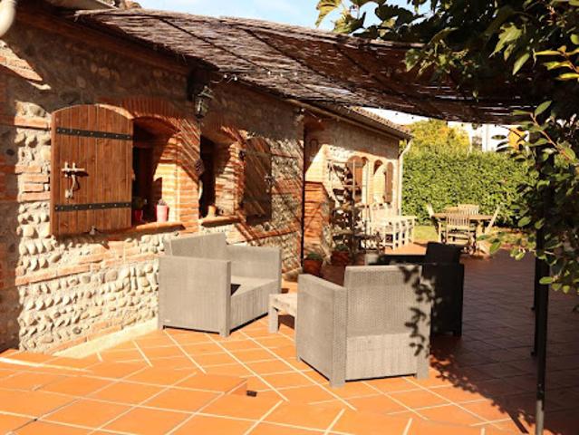 Vente Maison 4 pièces 107 m2 Cugnaux