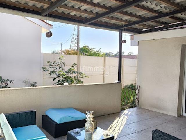 Vente Maison 4 pièces 107 m2 Carbon Blanc