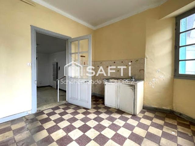 Vente Maison 4 pièces 107 m2 Chantonnay