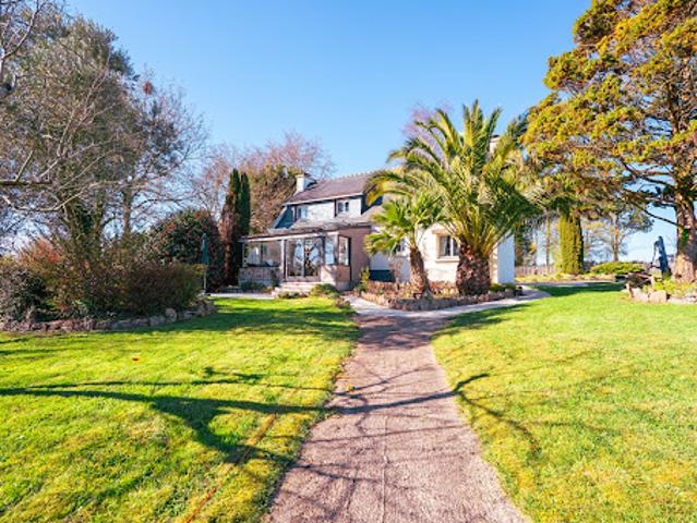 Vente Maison 4 pièces 107 m2 Concarneau