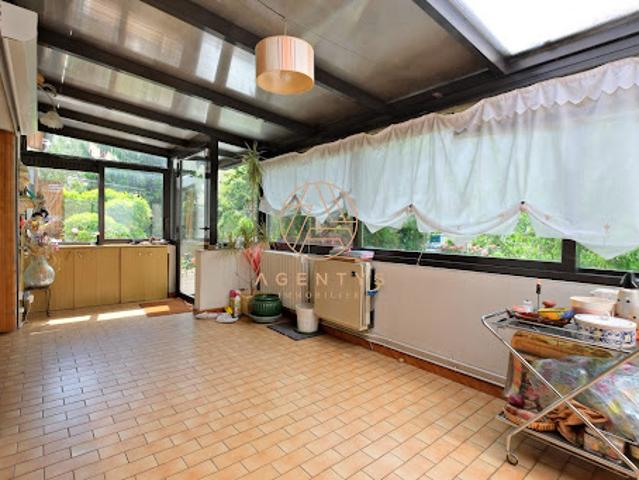 Vente Maison 4 pièces 107 m2 Creteil