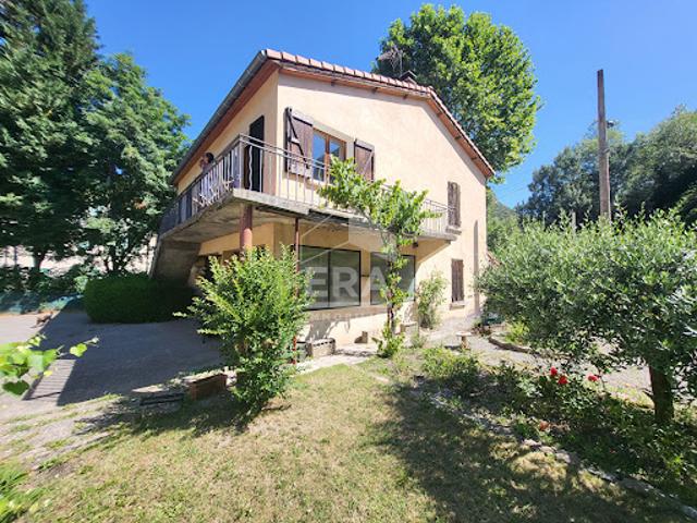 Vente Maison 4 pièces 107 m2 Digne les Bains