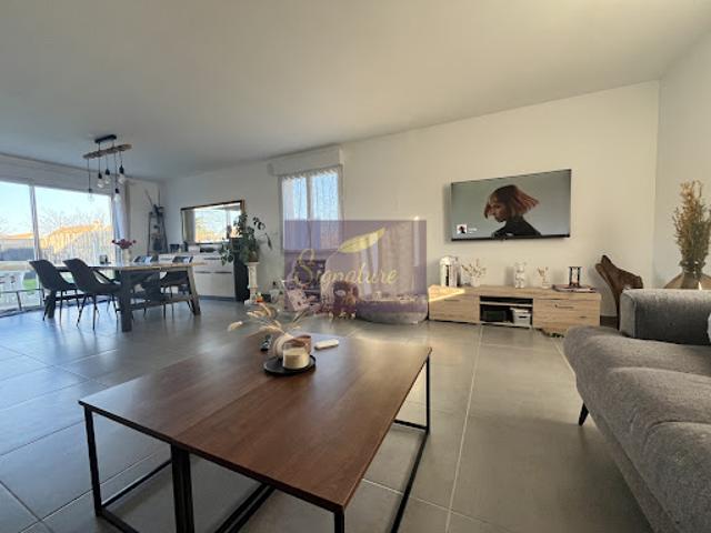 Vente Maison 4 pièces 107 m2 Fille sur sarthe
