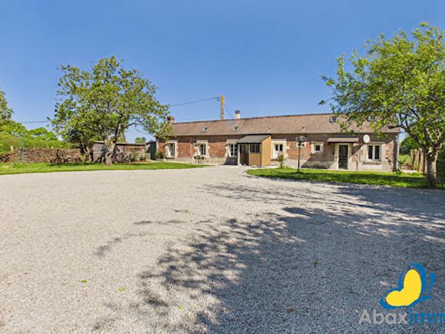 Vente Maison 4 pièces 107 m2 Ginai