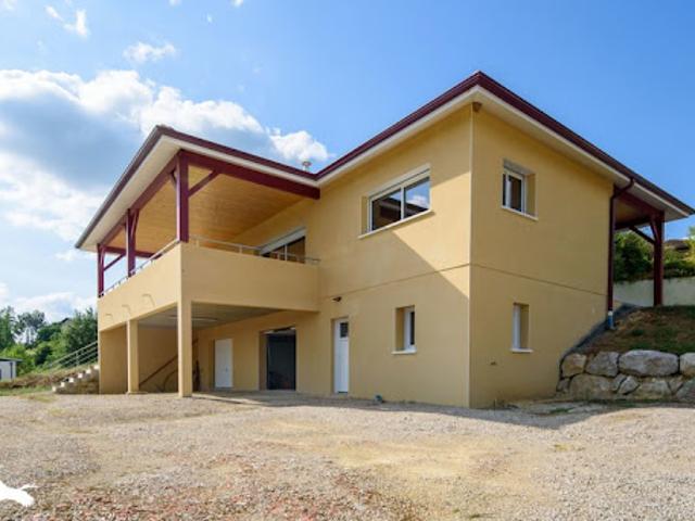 Vente Maison 4 pièces 107 m2 Hagetmau
