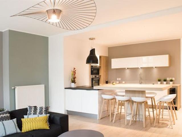Vente Maison 4 pièces 107 m2 Hauteville sur Mer