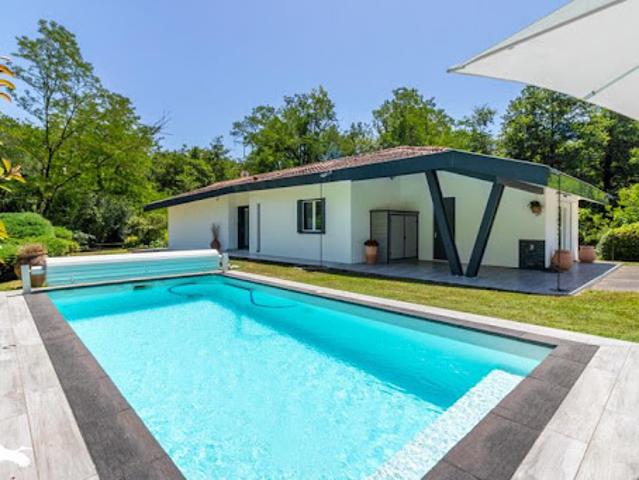 Vente Maison 4 pièces 107 m2 Heugas