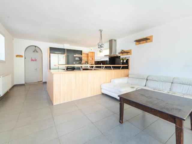 Vente Maison 4 pièces 107 m2 Houilles