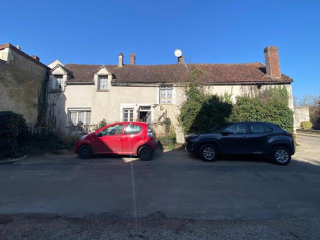 Vente Maison 4 pièces 107 m2 La Chapelle Vaupelteigne