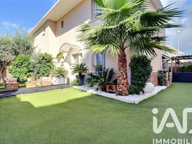 Vente Maison 4 pièces 107 m2 La Ciotat