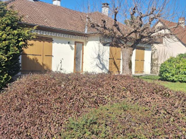 Vente Maison 4 pièces 107 m2 Lanuéjouls