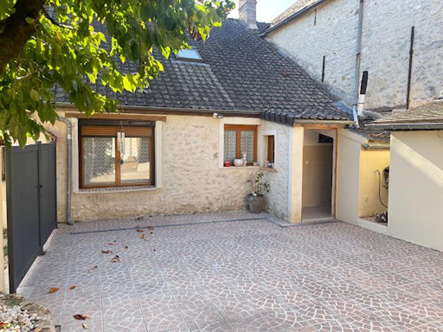 Vente Maison 4 pièces 107 m2 Le Châtelet en Brie