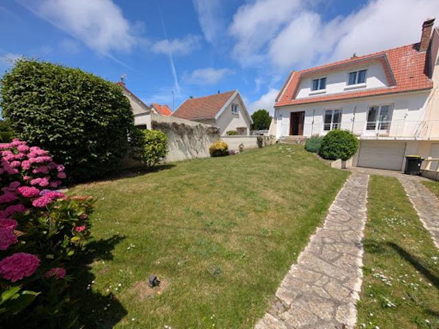 Vente Maison 4 pièces 107 m2 Le Havre