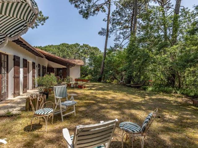 Vente Maison 4 pièces 107 m2 Lège Cap Ferret